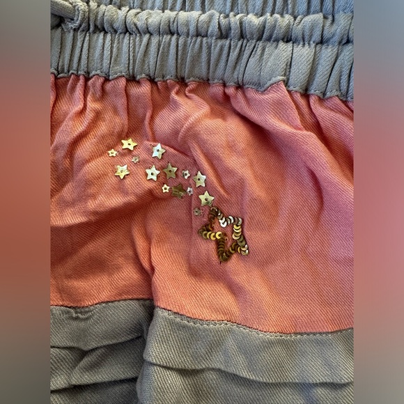 Rococo Sands Mini Skirt - Picture 7 of 7